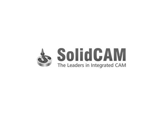 SolidCAM CAM Software