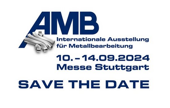[Translate to Chinese:] Messe Metallbearbeitungsbranche