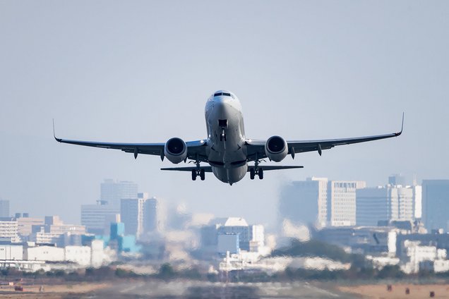 Werkzeugverwaltung in der Luftfahrt-Industrie Werkzeugverwaltung in der Luftfahrt-Industrie