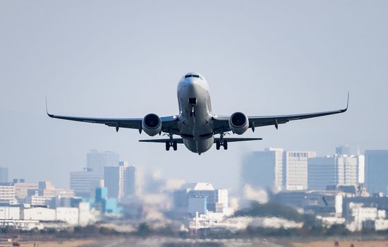 Werkzeugverwaltung in der Luftfahrt-Industrie