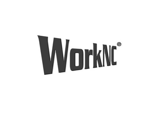 WorkNC - CAD/CAM Software von Sescoi