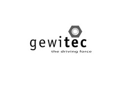gewitec nutzt Tool Management Software der Wintool AG gewitec nutzt Tool Management Software der Wintool AG