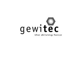 gewitec nutzt Tool Management Software der Wintool AG