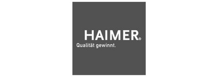 Vertriebspartner Haimer 