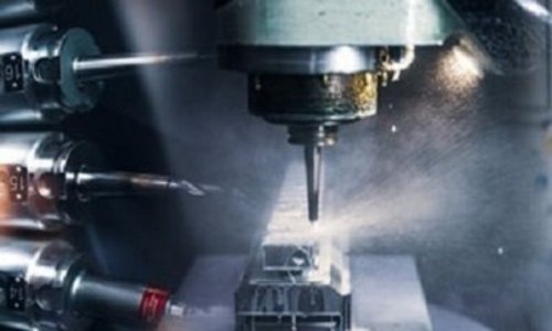 切削加工業務プロセスのデジタル化