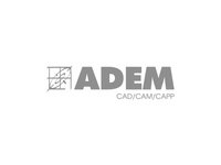 ADEM CAD/CAM/CAPP