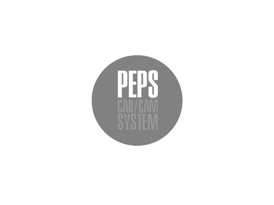 PEPS - CAD/CAM Software