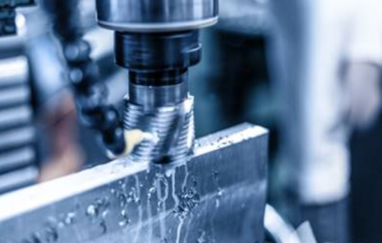   Machen Sie Ihre CNC-Produktion zuverlässig!