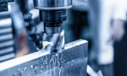 [Translate to Japanese:]   Machen Sie Ihre CNC-Produktion zuverlässig!