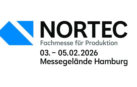 Messe Nortec Hamburg 