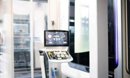 [Translate to Japanese:] Programm für Werkzeugverwaltung 