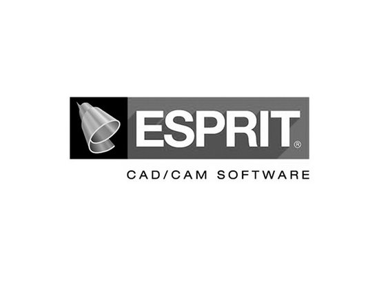 Esprit Cad CAM von DP Technology Esprit Cad CAM von DP Technology