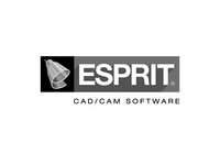 Esprit Cad CAM von DP Technology