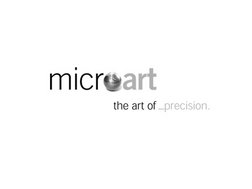 microart nutzt Software der Wintool AG