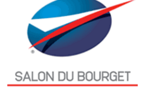 [Translate to English:] International Paris Air Show Le Bourget