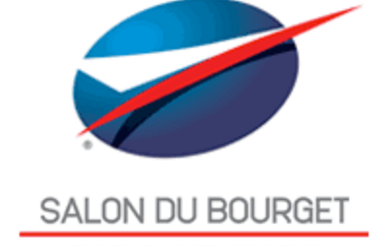 International Paris Air Show Le Bourget
