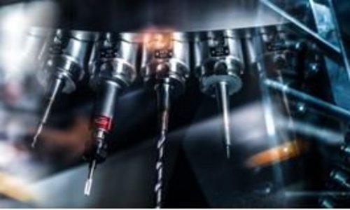 [Translate to Japanese:] Maximieren Sie Ihre Rüsteffizienz 