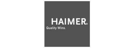 Vertriebspartner Haimer 