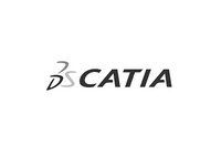 CATIA - 3D CAD Software von DS
