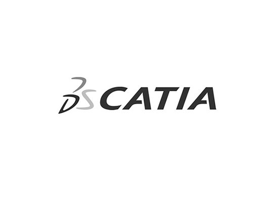 CATIA - 3D CAD Software von DS