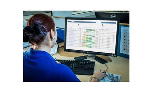 [Translate to English:] Softwarelösung Excel Kostenlos