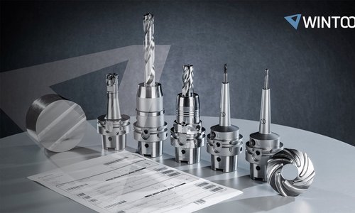 WinToolを活用した工具情報管理基盤の構築