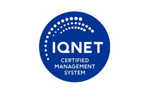 IQNET Certificat