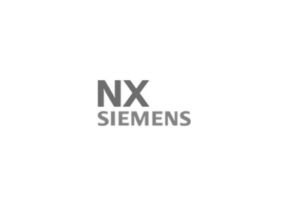 NX Siemens - CAD/CAM/CAE-System NX Siemens - CAD/CAM/CAE-System