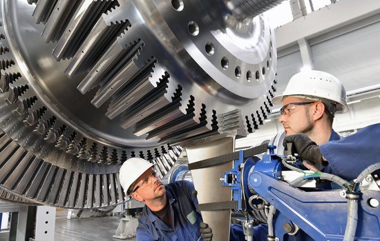 Tool Management für die Industrie