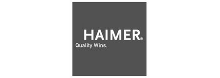 Vertriebspartner Haimer 
