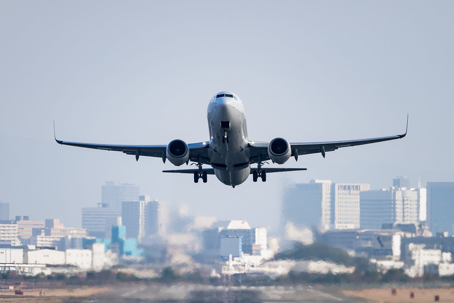 Werkzeugverwaltung in der Luftfahrt-Industrie Werkzeugverwaltung in der Luftfahrt-Industrie